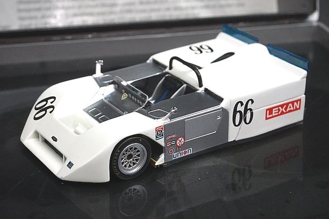 ヤフオク! -「シャパラル2j」の落札相場・落札価格