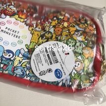 ポケモン ガジェットケース ケース カラフル ピカチュウ ゲンガー リザードン イーブイ モクロー ケロマツ ロコン ブラッキー エーフィ_画像2