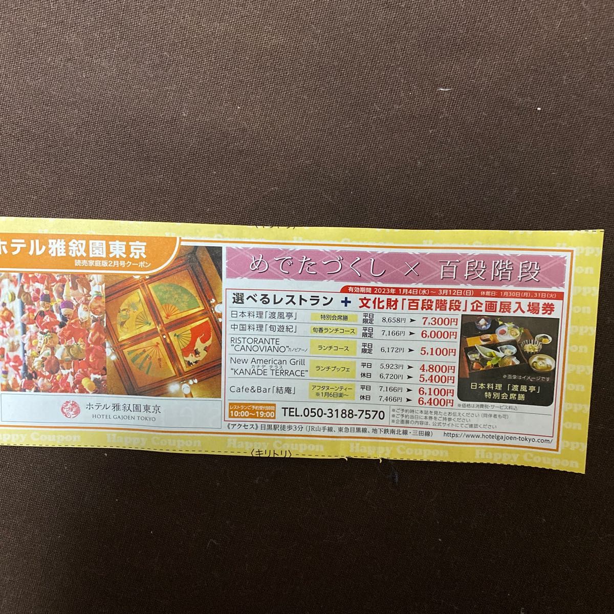 彩都レディースクリニックのクーポン券 チケット チケット www.airteam.dk