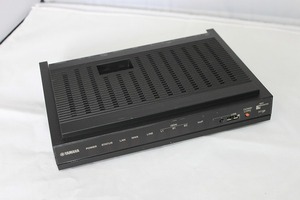 ブロードバンド VoIP ルーター　YAMAHA ヤマハ RT58i 