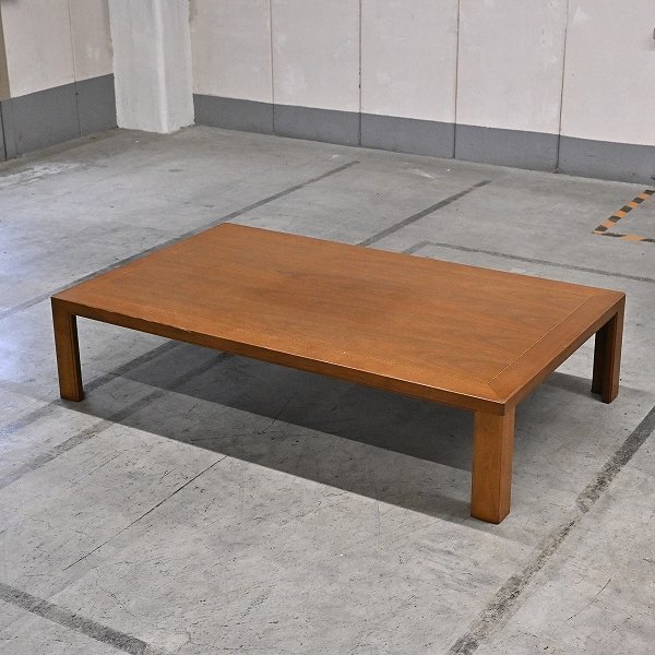 ヤフオク! -「カンディハウス」(センターテーブル) (テーブル)の落札