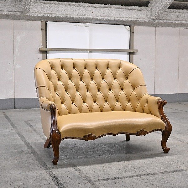 2023年最新】ヤフオク! -スペイン 家具(ソファ、ソファベッド)の中古品