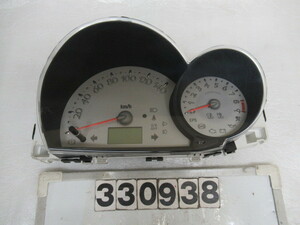 ムーヴラテ CBA-L550S スピードメーター 83800-B2K30 330938