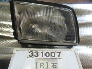 バネット KR-SKF2VN 右ヘッドライト 26014-HA00A 331007