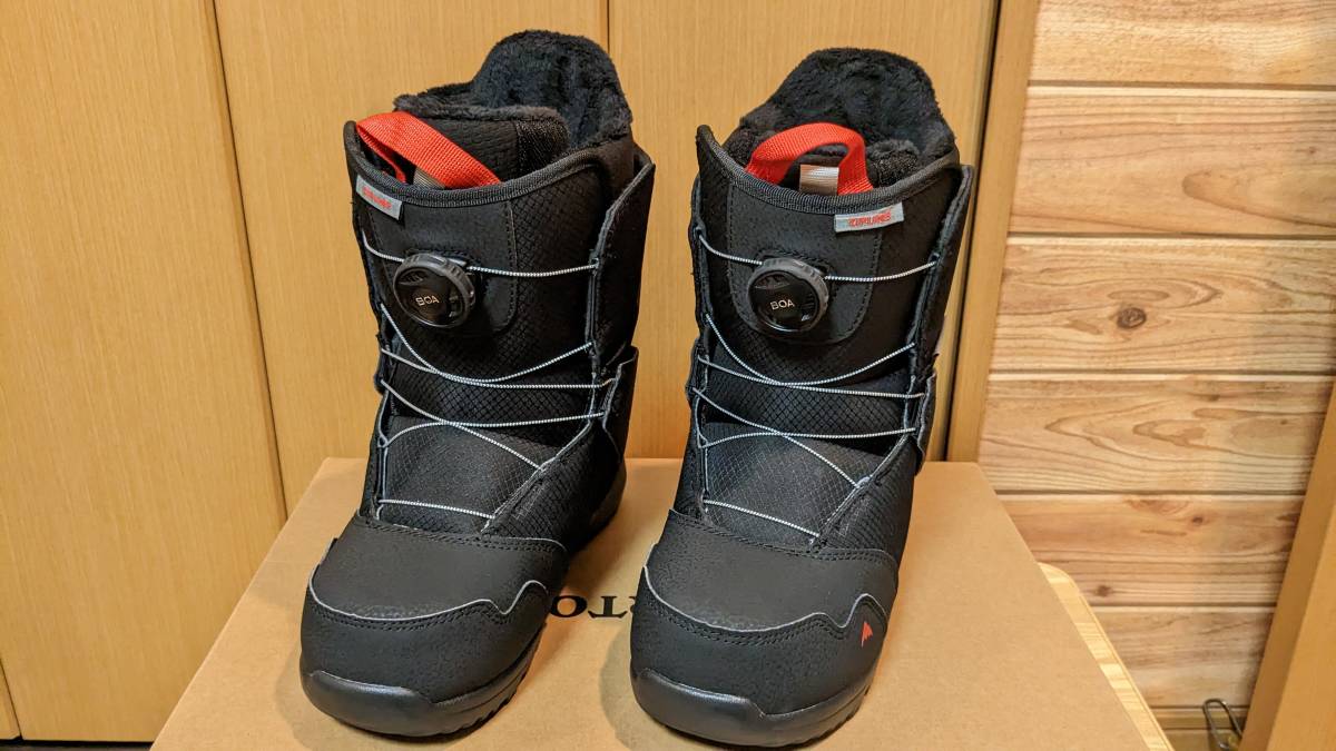 注文割引 スノーボード ブーツ 24 シオニックス sionyx ブーツ(女性用