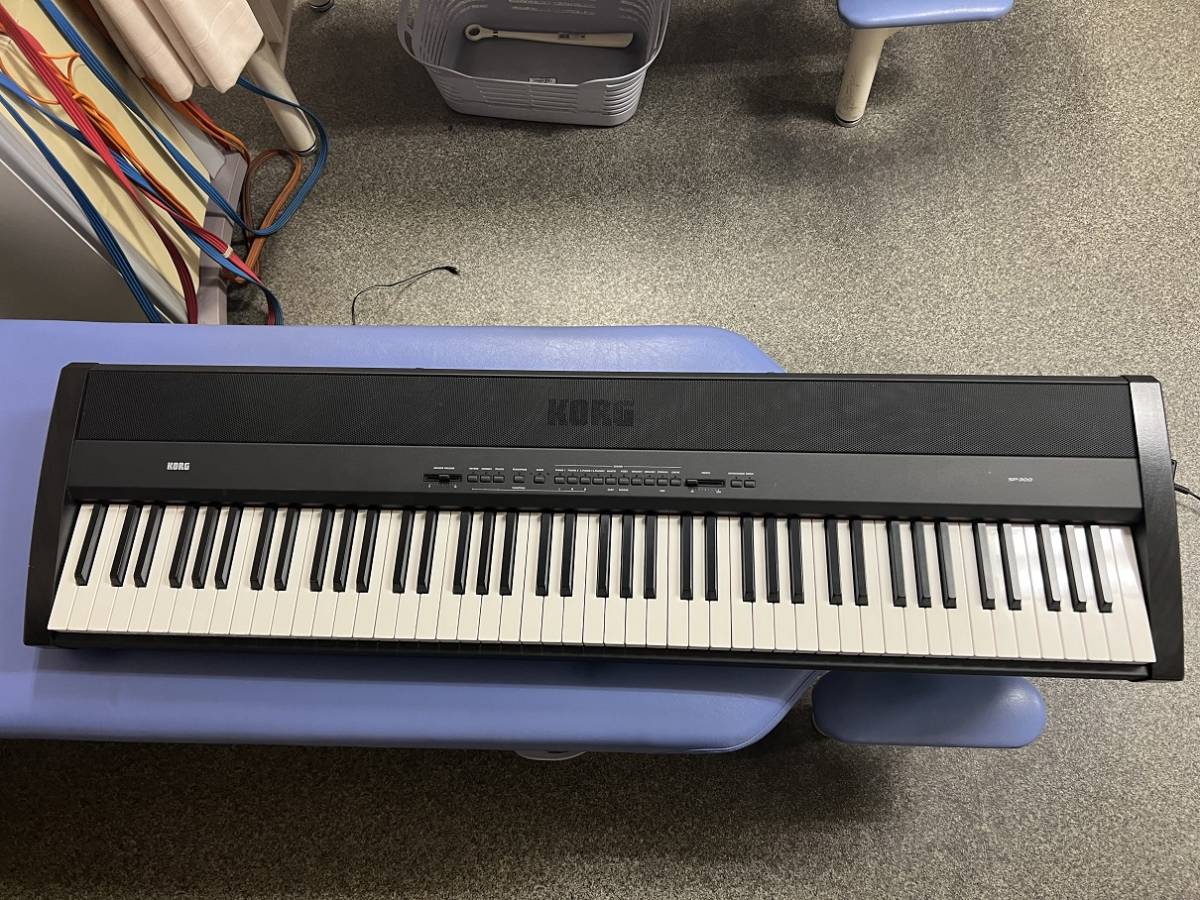 店内全品ポイント2倍!! 電子ピアノ デジタルピアノ 椅子付き 組み立て必要
