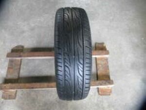 ９分山　夏タイヤ 165/55R14 グットイヤー １本 I-55