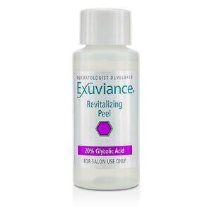 Exuviance / Revitalizing Peel 20% Glycolic Acid エクスビアンス リバイタライジング ピール (サロン専用品) 30ml