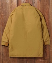 新品 20FW LEVI'S(R) VINTAGE CLOTHING COACHES JACKET WOOD THRUSH XL 定価55,000円 lvc リーバイス コート ダウン coat NO 1980S XXL_画像7