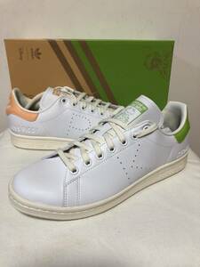  new goods ADIDAS ORIGINALS STAN SMITH KERMIT & MISS PIGGY 26.5cm regular price 15,400 jpy 2021 year made Kermit Adidas Stansmith Disney