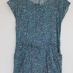 ジャーナルスタンダード・チュニック