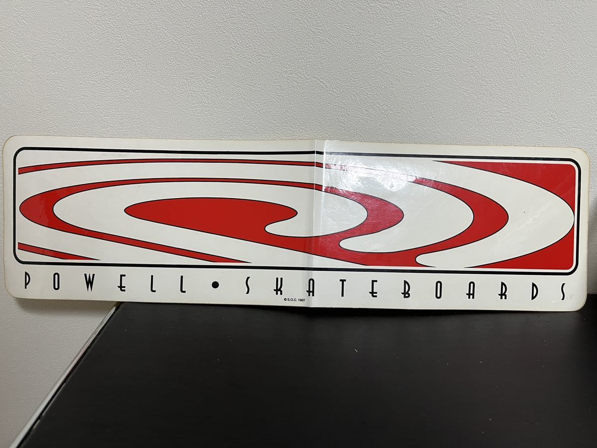 割引特価 80´s Powell Peralta パウエル ペラルタヴィンテージ