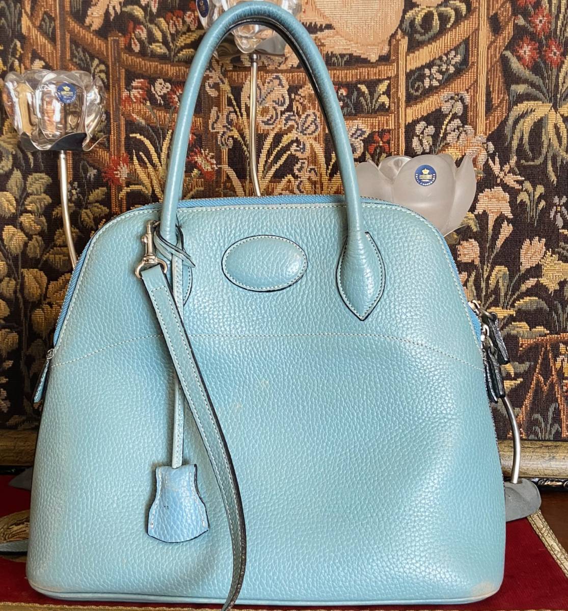 ヤフオク! -#tia(レディースバッグ)の中古品・新品・未使用品一覧