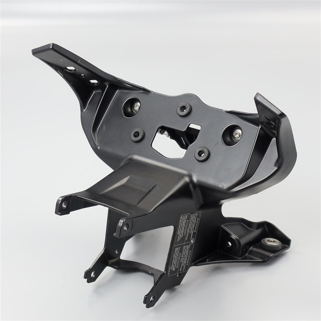 希少 黒入荷! 美品 BMW S1000RR サイドカウル レフト 左 2015-2016