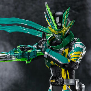 S.H.Figuarts 仮面ライダー剣斬 猿飛忍者伝 魂ウェブ商店 バンダイスピリッツ BANDAI 仮面ライダーセイバー