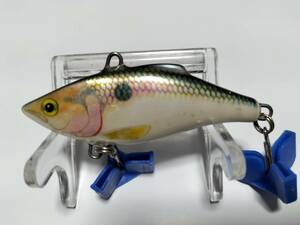 ラトリンラップ　RNR5　SD　5ｃｍ　11ｇ　Rattlin　Rapala　ラトリンラパラ　BOX保管の未使用品