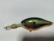 リストラップ　RR7　TSD　15ｇ　RISTO RAP　ラパラ　Rapala　BALSA　バルサ　BOX保管の未使用品_画像1