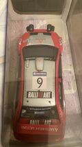 ホットウィール　1/18 ランサーWRC’04_画像4