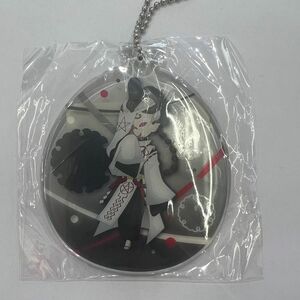 identity V 夏祭りコレクションⅢハンター編　C-9アクリルキーホルダー　笵無咎