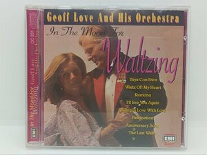 IN THE MOOD FOR WALTZING CD