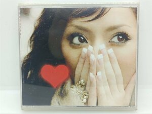 浜崎あゆみ (miss)understood CD+DVD