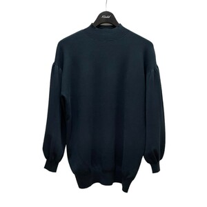 ドゥーズィエムクラス DEUXIEME CLASSE　 Sleeve Volume Knit スリーブボリュームニット 商品番号：8068000085023