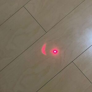 3個 LEDポインター 予備電池10個付 猫 おもちゃ 猫じゃらし 赤い光の画像7