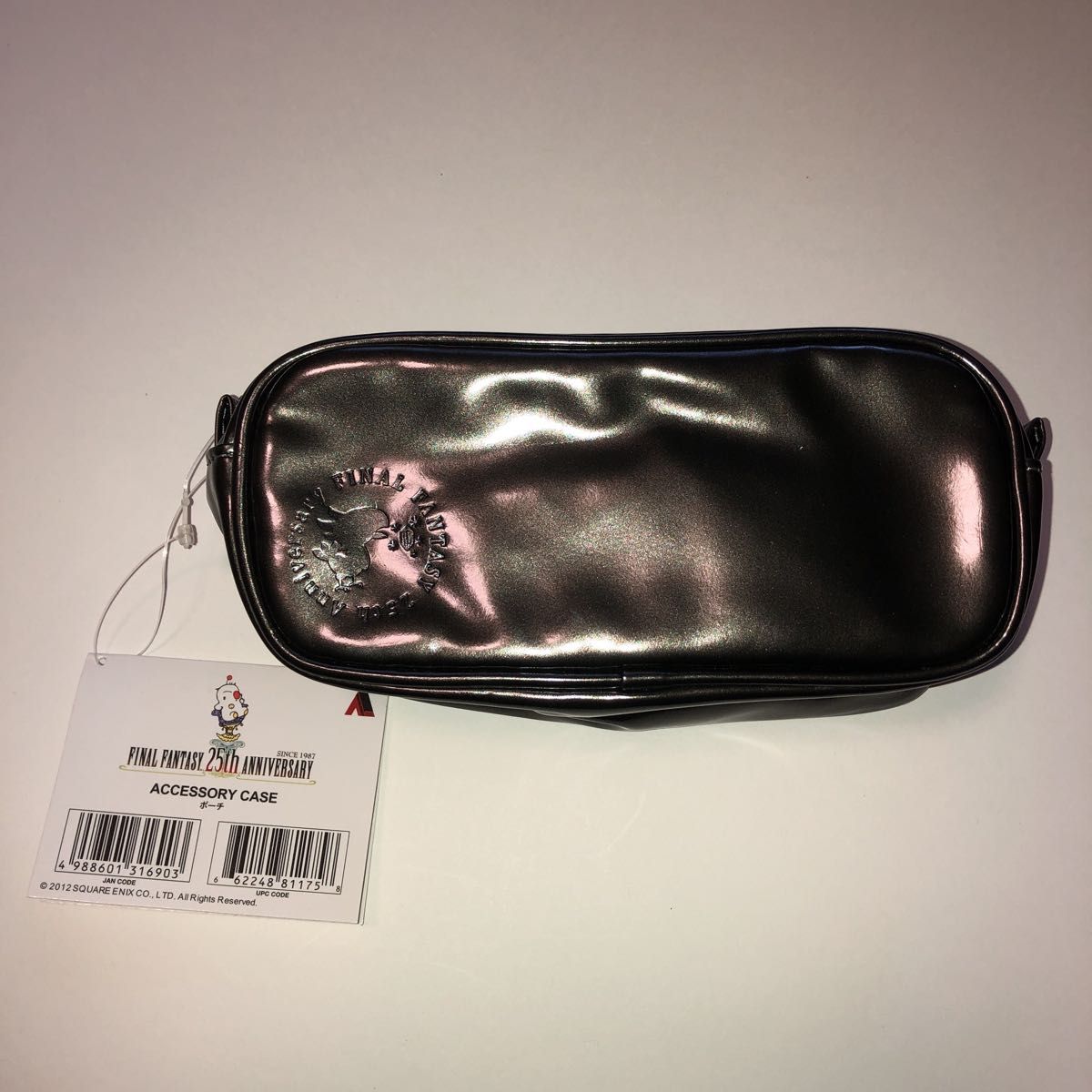 新品未使用品】L'Arc 30周年記念ポーチ ラルクグッズ ラニバグッズ