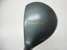 ★即決！★mizuno/ミズノ★メンズ右打ち用フェアウェイウッド/4番ウッド/4W★mizuno Finalist Le MID SIZE★R★19°★_画像5