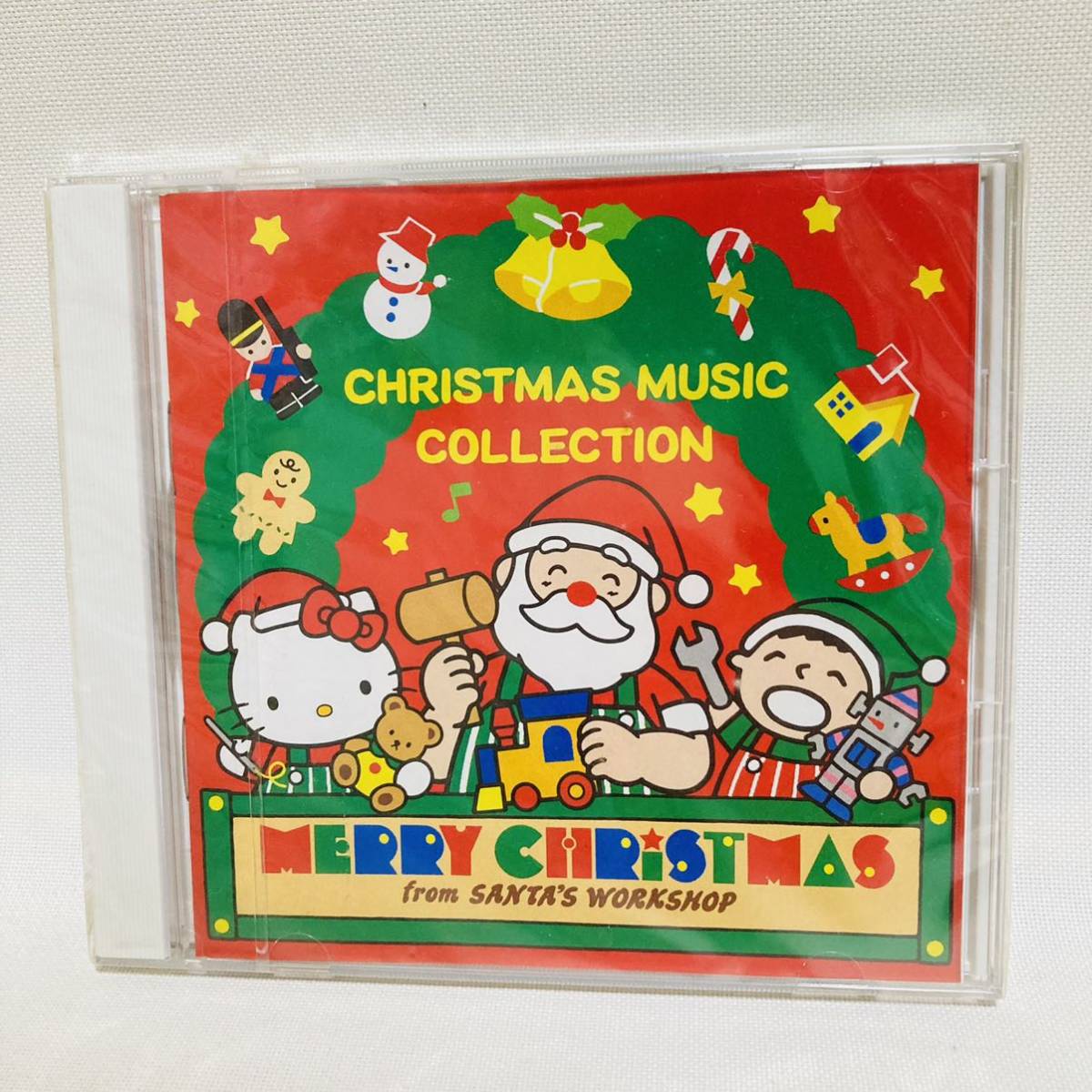 ヤフオク! -サンリオ(音楽)の中古品・新品・未使用品一覧
