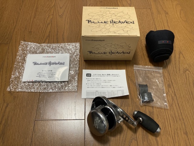 ヤフオク! -ブルーヘブンの中古品・新品・未使用品一覧