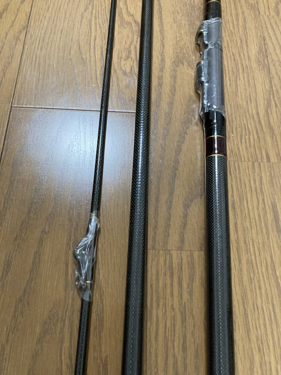 希少 未使用 RYOBI GFX PROSKYER 23-420 リョービ プロスカイヤー 23号