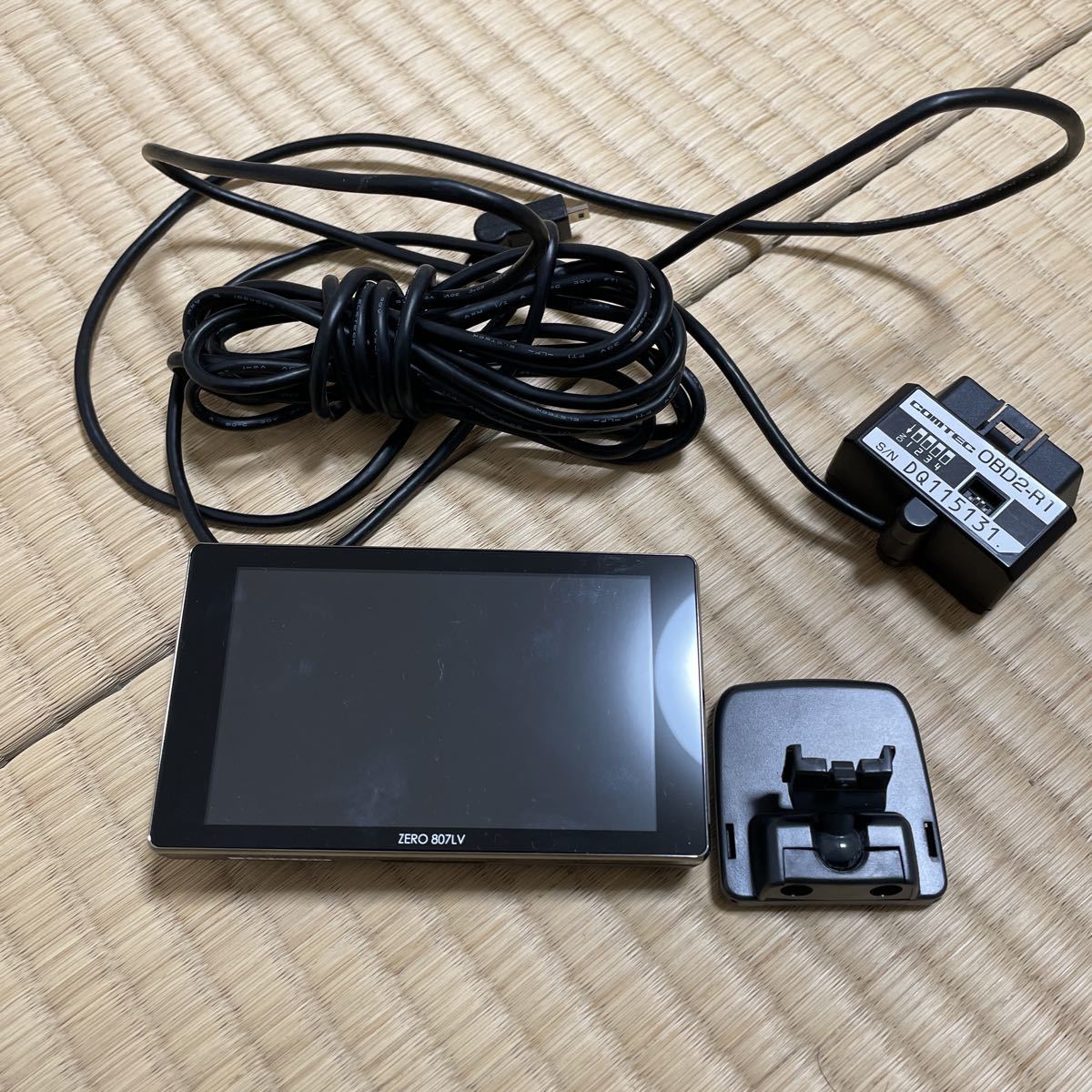 ヤフオク! -「zero 807lv」の落札相場・落札価格