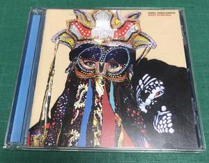 【Gang Gang Dance CD1点】Saint Dymphna(輸入盤)｜ギャングギャングダンス エクスペリメンタル