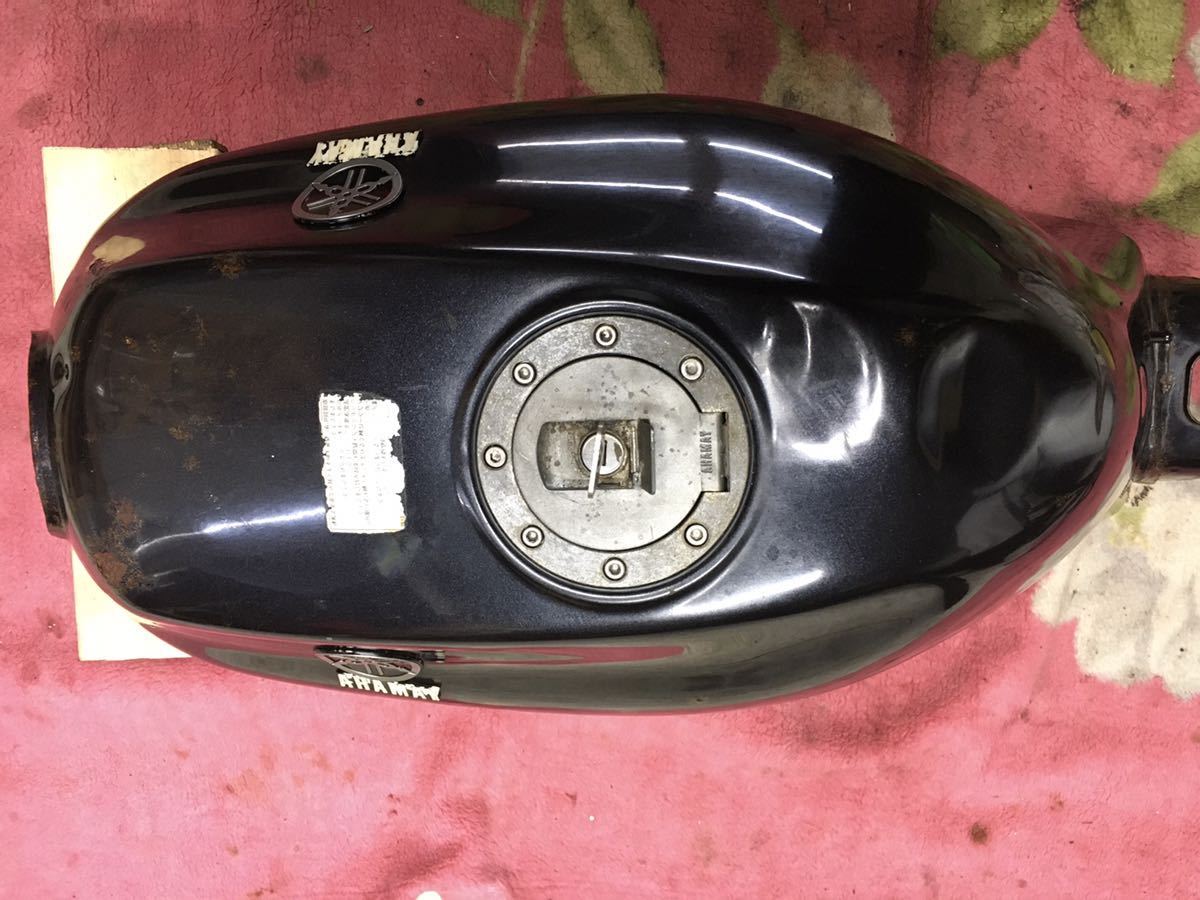 ヤフオク! -「srx400 3vn タンク」(タンク) (パーツ)の落札相場・落札価格