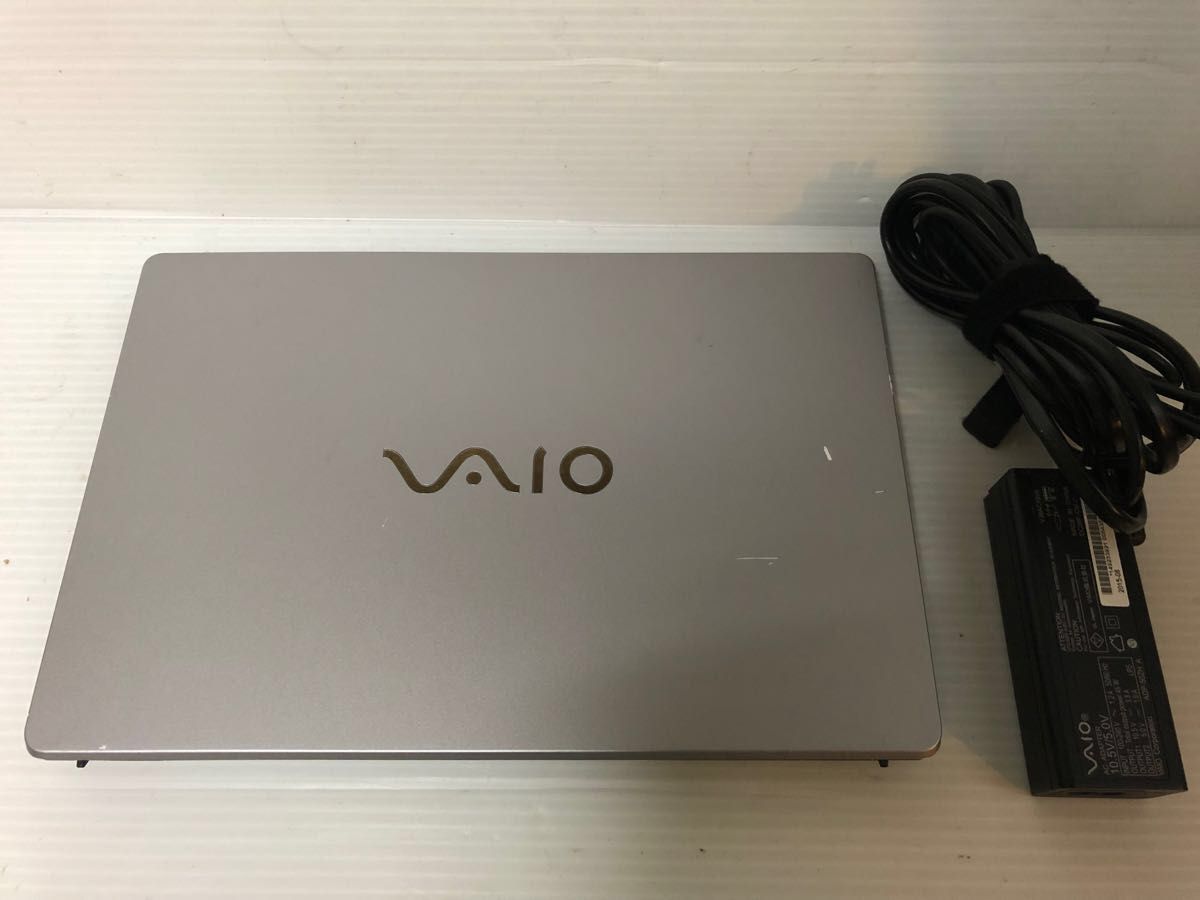 美品/快速SSD / i7 ハイスペック SONY VAIO ノートパソコン ノートPC