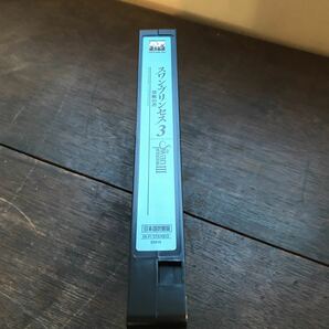 スワン・プリンセス3 禁断の書 VHS 日本語吹き替え版 監督 リチャード・リッチ の画像6