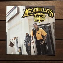 【eu-rap】Mackadelics / Exposed To The Game［CD album］g-rap《3f200》_画像2