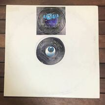 【house】Aqua / Cartoon Heroes (Remixes)［12inch］２枚組《O-196 95959》_画像1