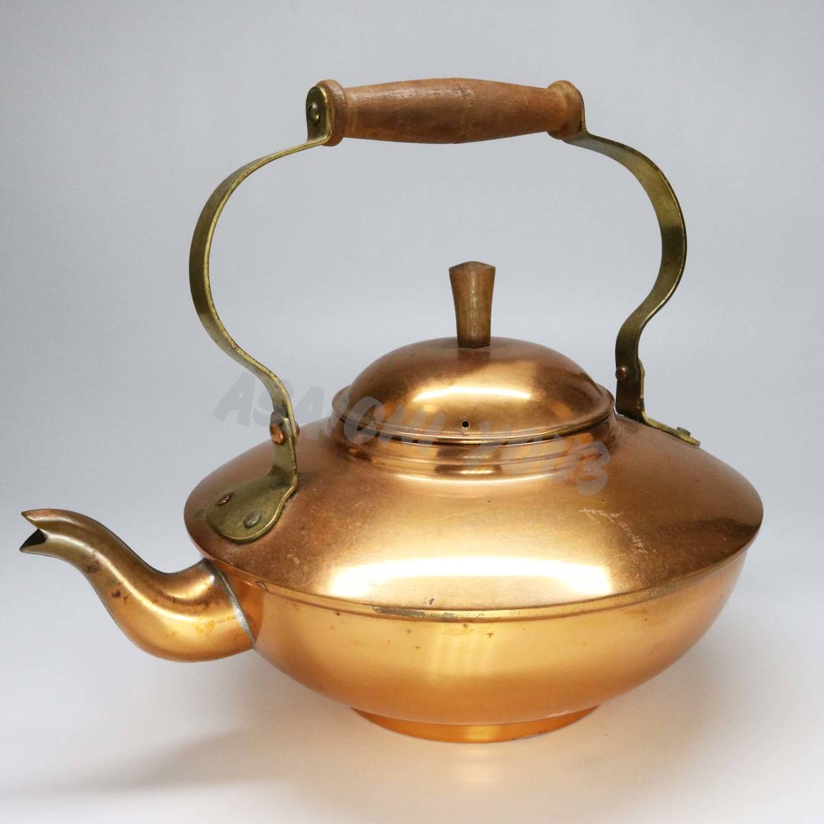 ヤフオク! -コッパーケトルの中古品・新品・未使用品一覧