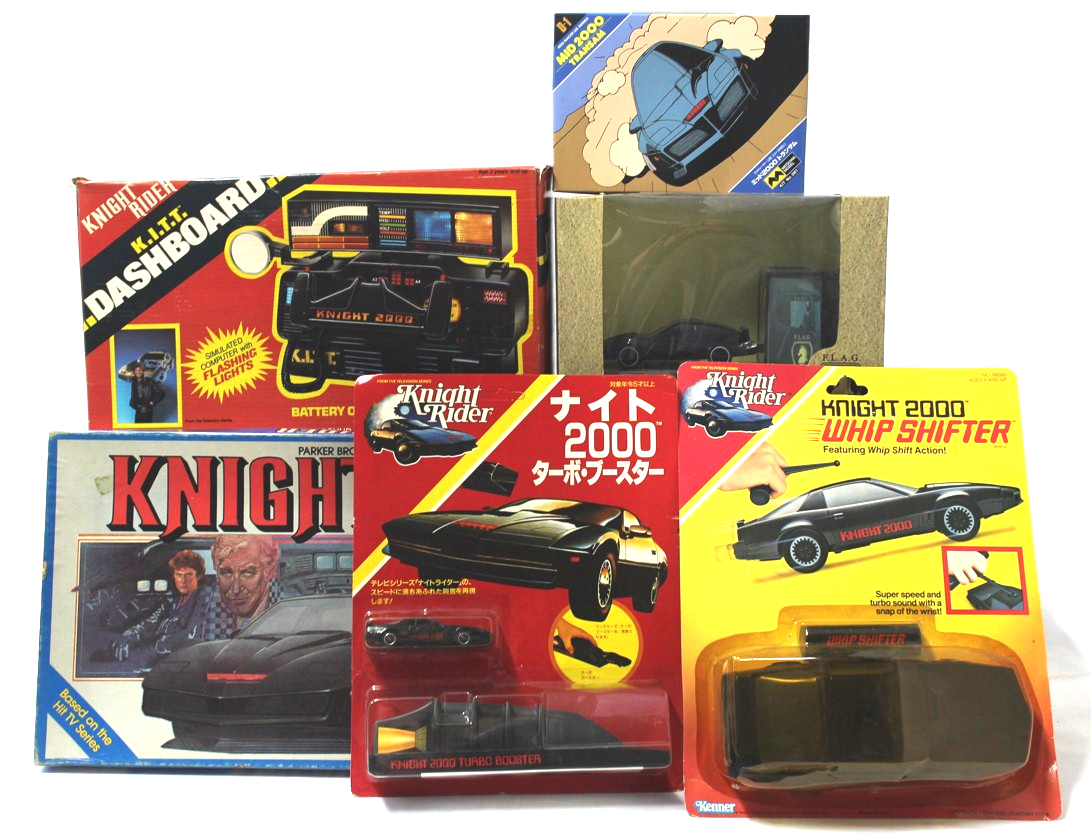 □□『 ナイトライダー 』□□ < 限定/2枚組・新品未開封 ...