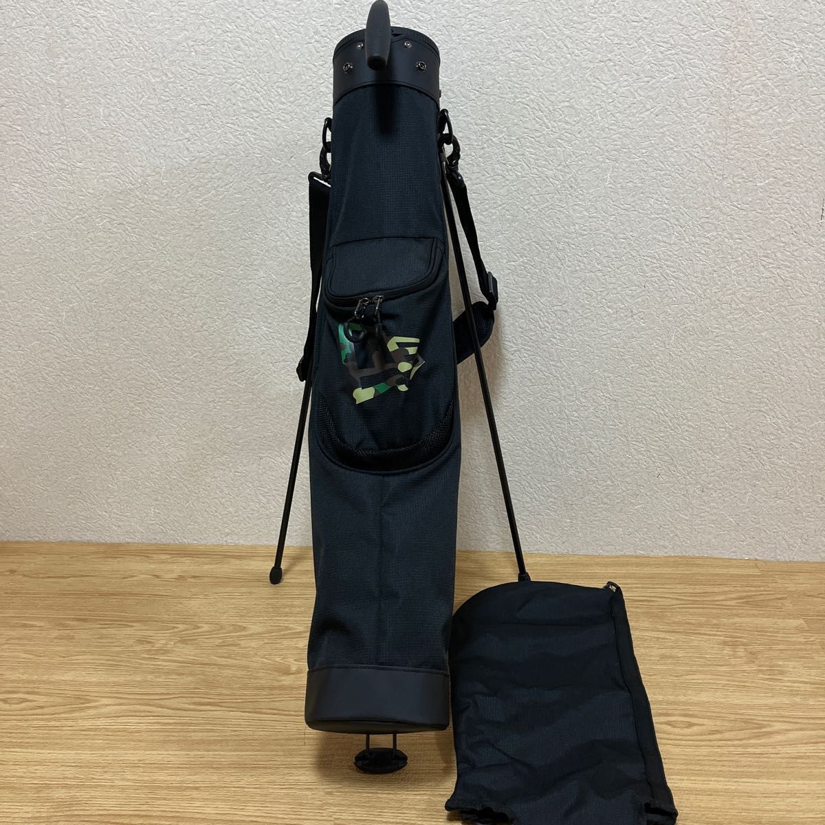 本間2022New プロツアー スタンドバッグ 【CB12202】 ゴルフ ゴルフ用