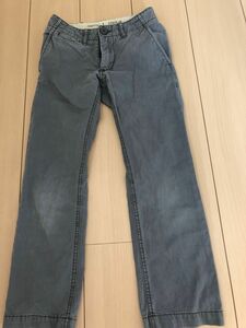 Gap Kids パンツ 140 長ズボン140 メンパン140