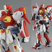 プレミアムバンダイ限定　ＭＧ 1/100 ガンダムＦ９０（火星独立ジオン軍仕様）　内袋未開封、未組立_画像7