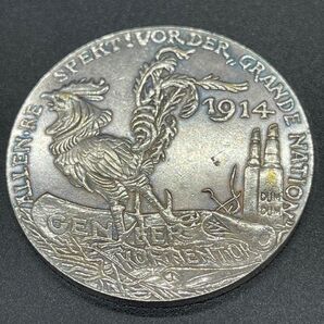 ヨーロッパ コイン メダル レプリカ 149