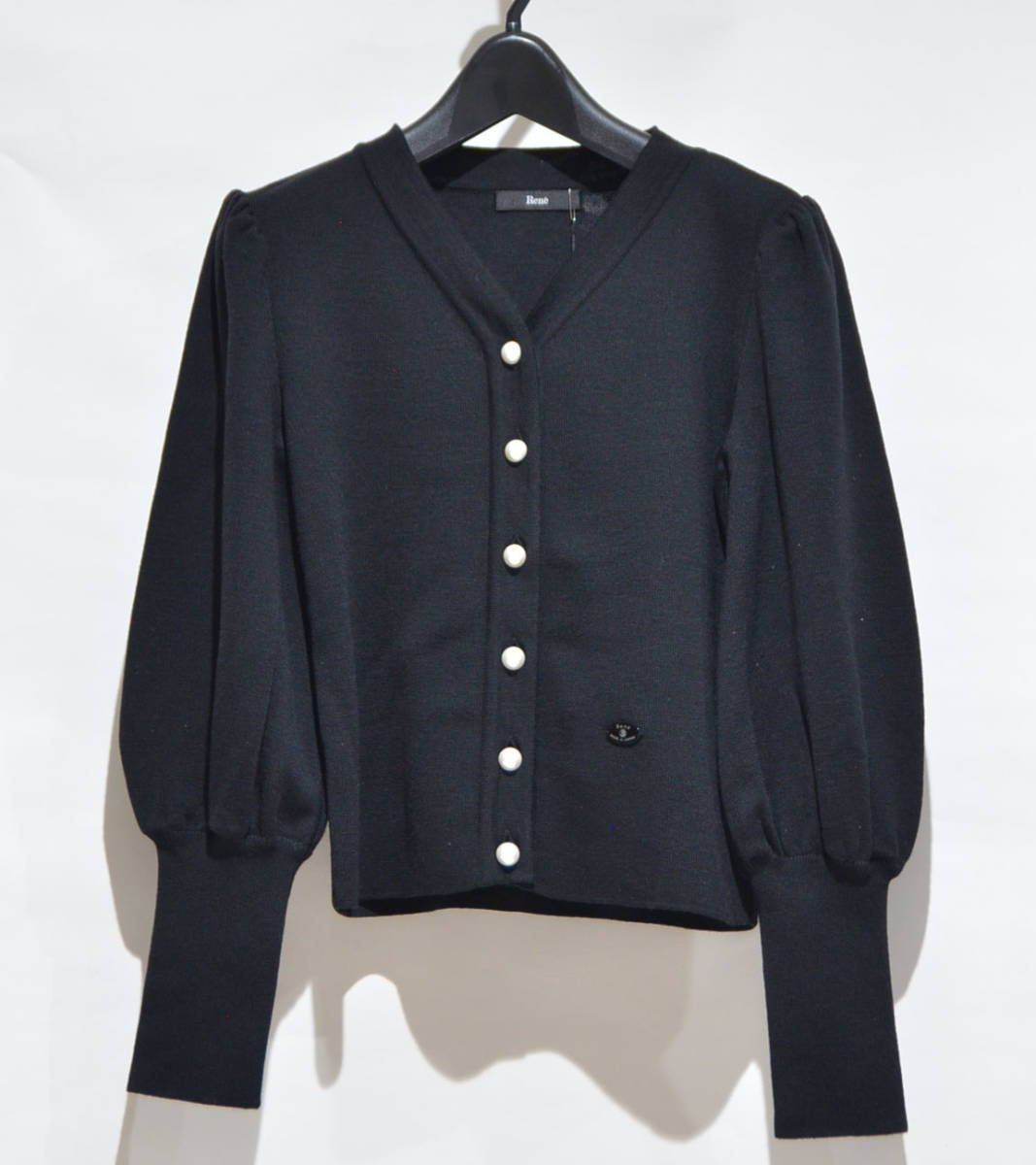 ヤフオク! -「ルネ カーディガン 34」(ルネ)の中古品・新品・古着一覧