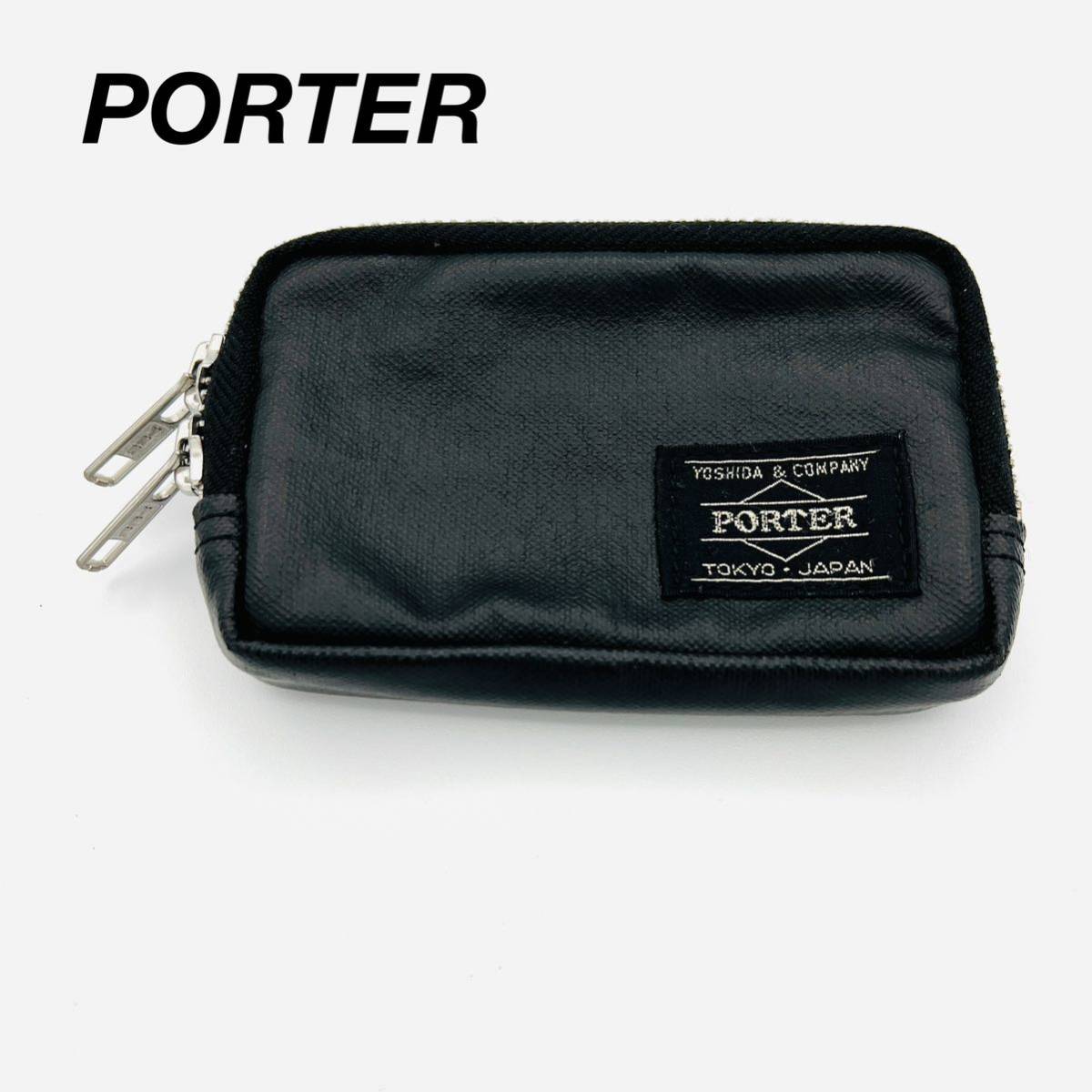 ヤフオク! -コインケース (porter ポーター)の中古品・新品・未使用品一覧