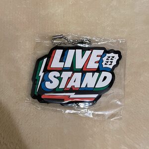 LIVE STAND キーホルダー　2023