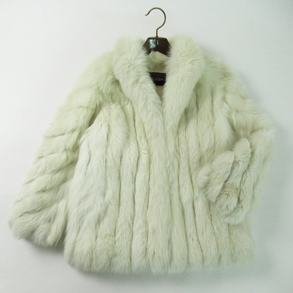 ヤフオク! -「fur flash」の落札相場・落札価格