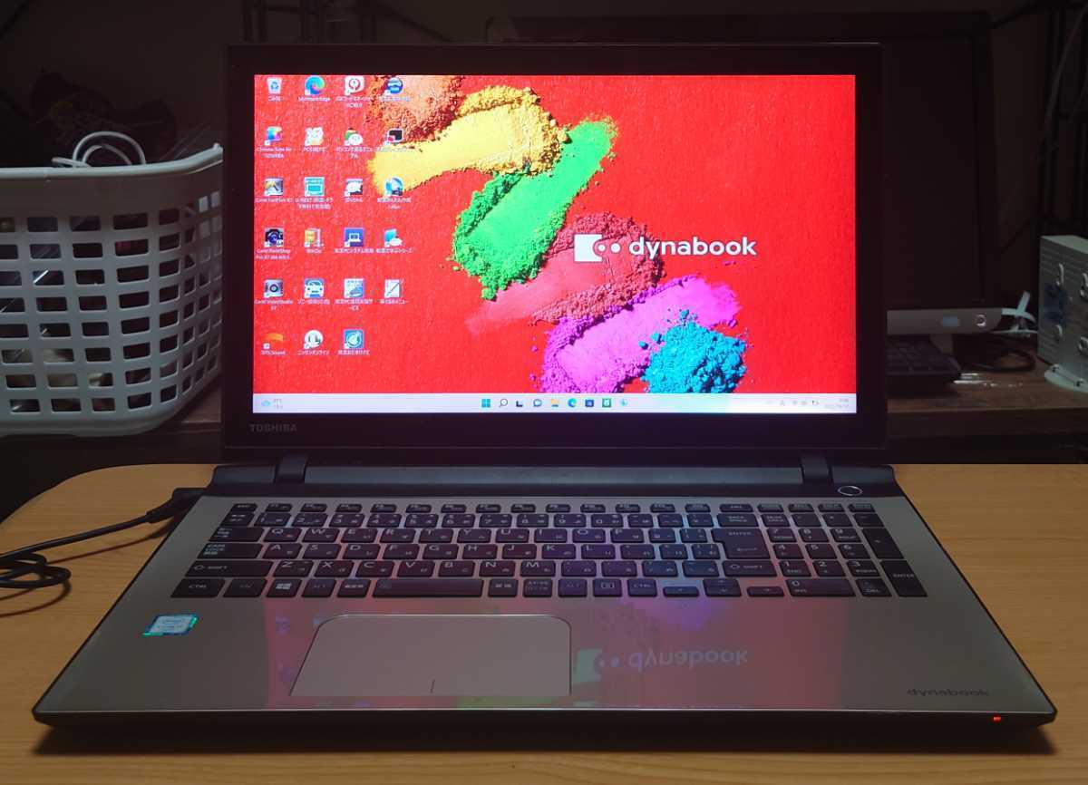 ヤフオク! - dynabook|ダイナブックの中古品・新品